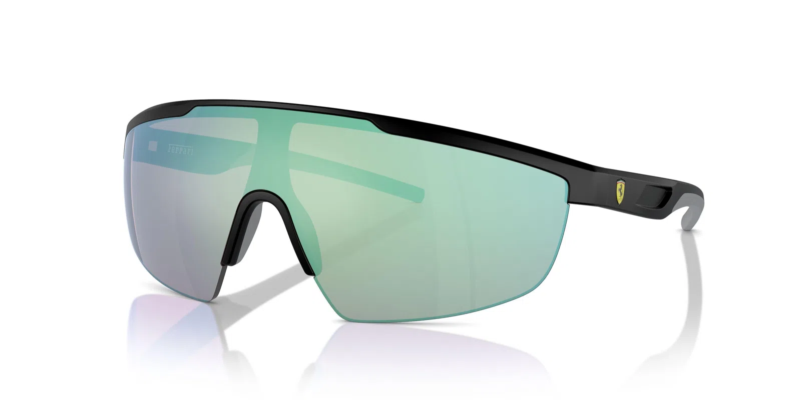 Scuderia Ferrari 6005U Sunglasses - view 23